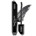 Physicians Formula Mineral Wear Diamond Mascara Black Diamond 2.12 FL Oz, Dermatologist Tested, Opthahlamologist Approved, Sensitive Eyes