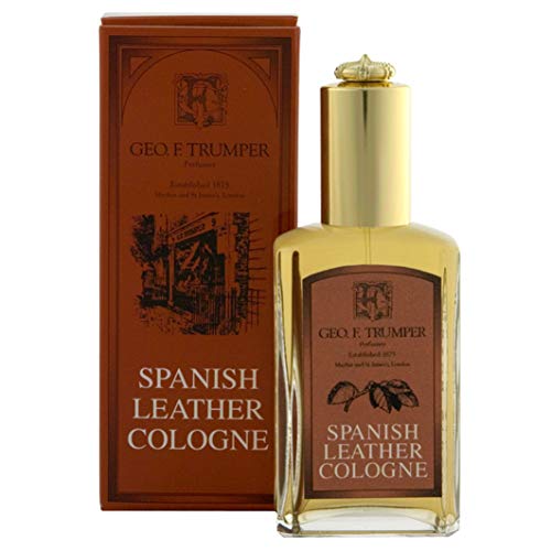 Sandalwood Cologne for Men - 50ml Glass Atomizer, Exotic Fragrance, Variation of THIS listing