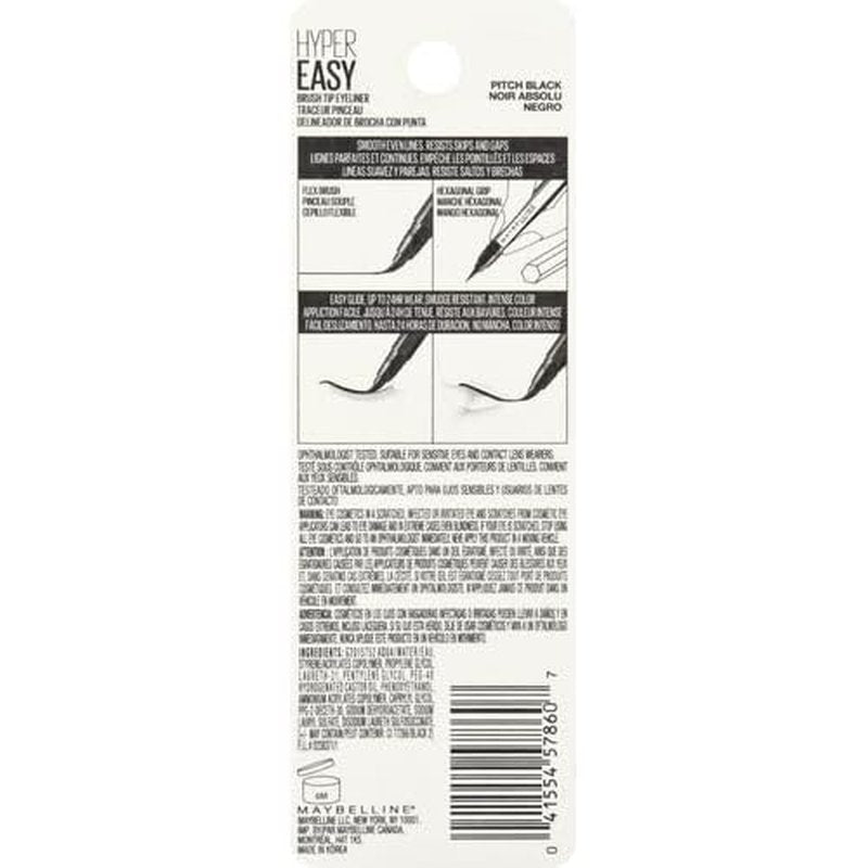 L¡¯Oreal Paris Makeup Voluminous Original Volume Building Waterproof Mascara