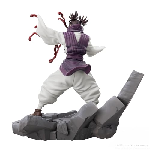 Jujutsu Kaisen Choso Action Figure - SEGA-Luminasta Collectible Toy