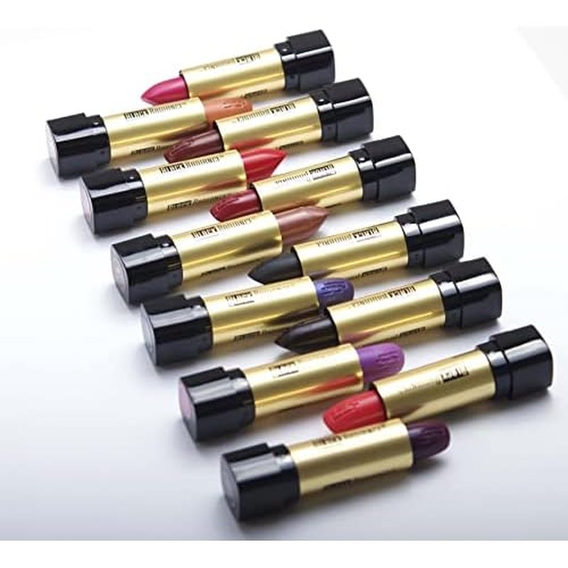 Black Radiance Perfect Tone Lipstick Lip Color, Copper Glow, 0.13 Oz (Pack of 4)
