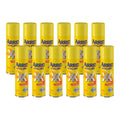 Arrid XX Extra Dry Aerosol Antiperspirant Deodorant - Regular, 6 oz Pack of 12