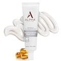 Alpha Skin Care Wrinkle Repair Cream 0.15% Retinol 1.05 Oz - Anti-Aging Serum