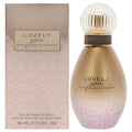 Women’s Floral Musky Eau De Parfum Spray - Long Lasting Fragrance, 1 oz