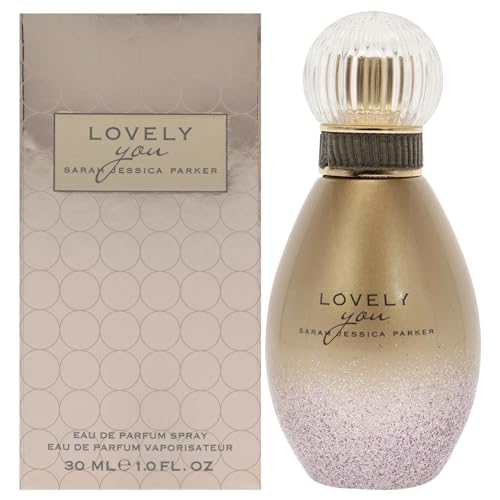 Women’s Floral Musky Eau De Parfum Spray - Long Lasting Fragrance, 1 oz