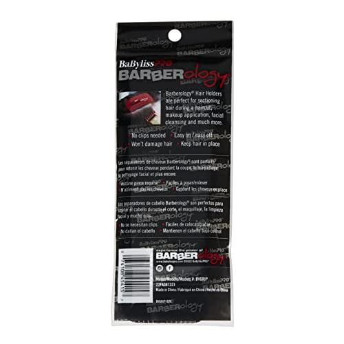 BaBylissPRO Hair Holders