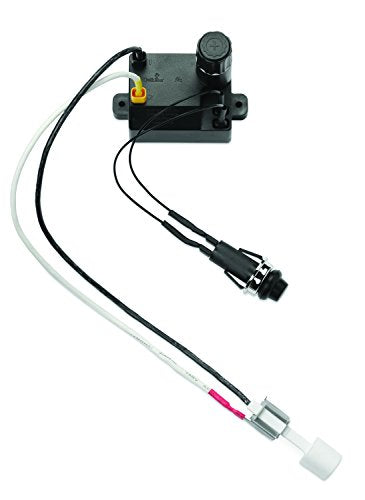 Weber Igniter Kit for Spirit 210 & 310 Gas Grills (Mini-v238) - Replacement Part