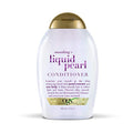 OGX Smoothing + Liquid Pearl Conditioner , 13 Fl Oz