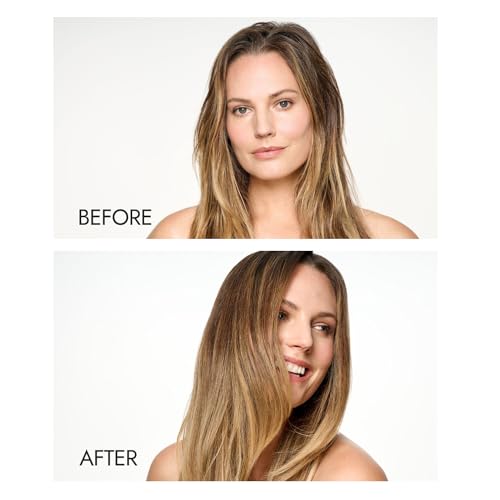 ion Keratin Smoothing Conditioner, Sulfate free, eliminates frizz and strengthens, 10.5 oz