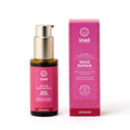 Rose Repair Hair Oil for Damaged, Dry & Split Ends - Natural & Vegan, 1.69 fl oz