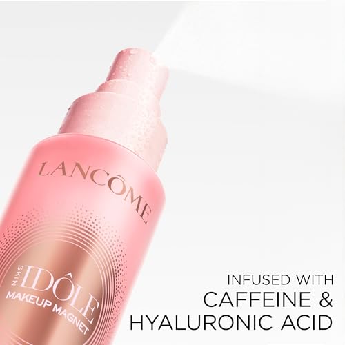 Waterproof Makeup Setting Spray - Long Lasting 24H Fixer - 3.4 Fl Oz