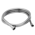 Moen Chrome Hand Shower Hose Replacement 69-Inch Metal Double Lock - A726 Variation 1