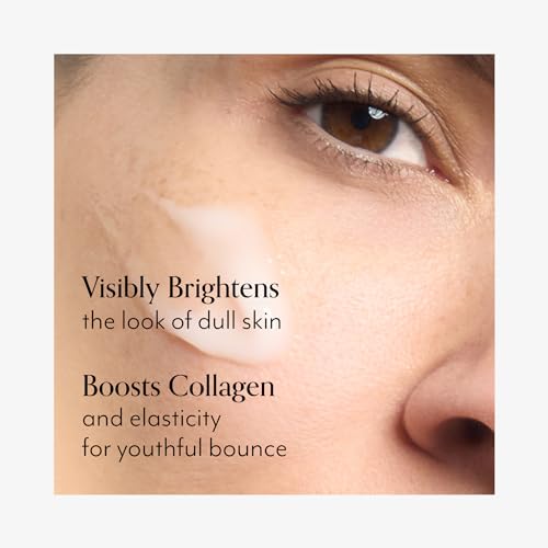Bliss Bright Idea Vitamin C Serum & Eye Cream Duo - Brightening and Hydrating - Anti-aging Serum, Reduces Fine Lines - Clean, Vegan & Cruelty-Free
