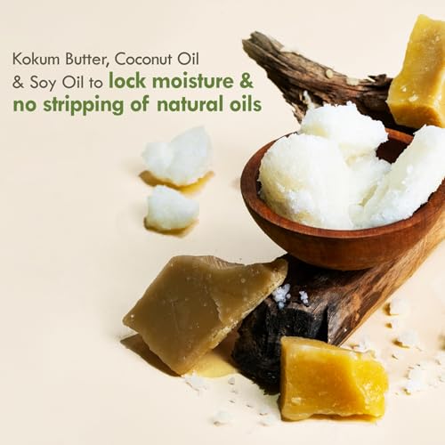 Natural Neem Basil Handmade Cold Process Soap Twin Pack - 125g