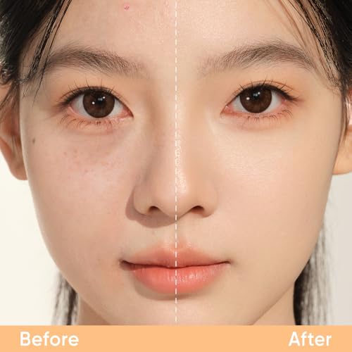 JUDYDOLL Velvet Matte Cushion Foundation N10 - Full Coverage Natural Glow Makeup