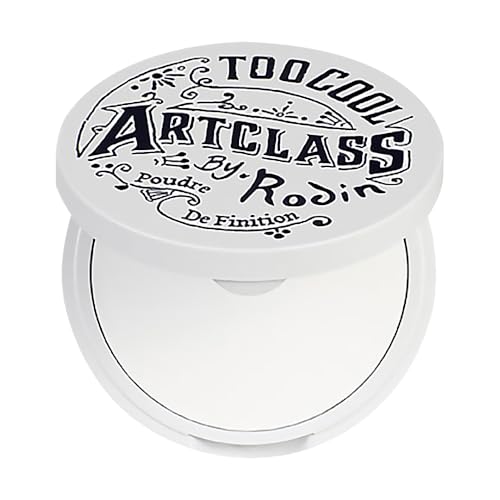 [Too Cool For School] Artclass by Rodin Finish Setting Pact