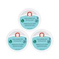 First Aid Beauty - Facial Radiance Pads with Glycolic & Lactic Acids, Daily Exfoliating Pads with AHA, Visibly Smaller Pores, Help Tone & Brighten Skin, One-Step Makeup Prep, Compostable, 28, 3ct