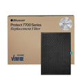 Blueair Protect 7700 SmartFilter Replacement for 7770i & 7710i Air Purifiers, 5.1 x 10.4 x 3.9 Inches