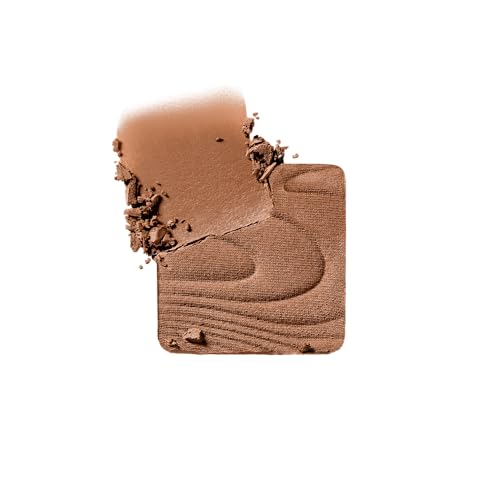 Blazed Hypernova Satin Matte Bronzer - Soft Sun-Kissed Glow, Buildable & Blends Easily