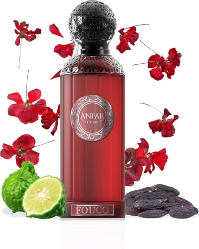 Men's Extrait De Parfum Spray - Lemon Zest & Mint, 3.4 oz