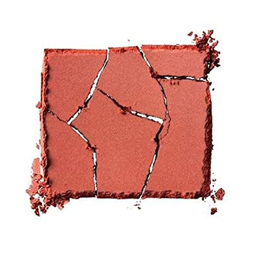 Maybelline Fit Me Blush Powder - Wine Shade, Pack of 4 - Lightweight & Blendable