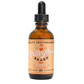 Better Man Beard Franky T Beard Oil 2oz - All-Natural Therapeutic Essential Oil Blend