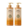 ORS Unapologetic Deep Cleanse Sulfate-Free Fortifying Shampoo 12.5oz Pack of 2 Variation 2