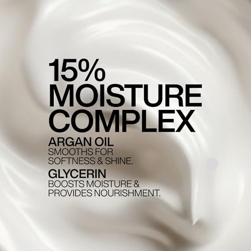 Redken All Soft Deep Conditioning Hair Mask 8.4oz for Dry Brittle Hair