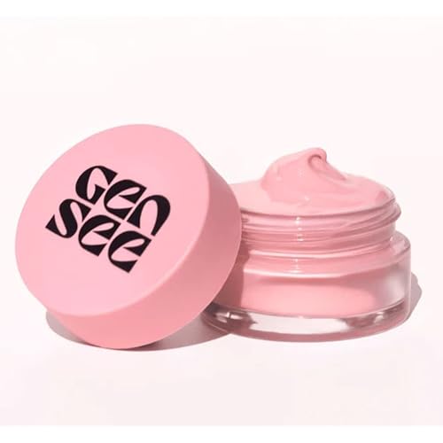 Gen See Comfort Level Lip Masque