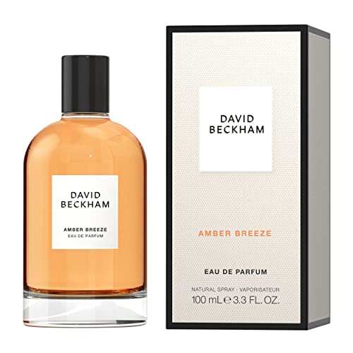Men's Amber Breeze Eau de Parfum 3.3 fl oz - David Beckham Collection - Variation of THIS listing