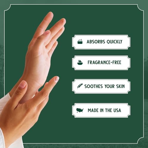 Bag Balm Moisturizing Body Lotion with Shea Butter - 8oz Tubes, Pack of 2