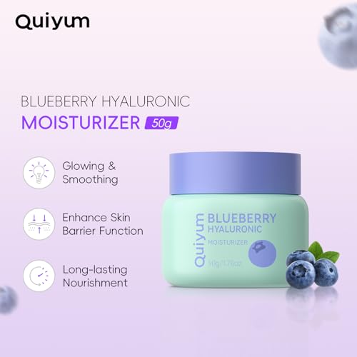 6PCS Skincare - Skin Care Sets with Watermelon Cleanser, Plum Serum, Blueberry Moisturizer, Milk Honey Peel-Off Mask, Hand Wax, Foot Wax, Hydrating Cleansing Repairing, Ideal Gifts Sets