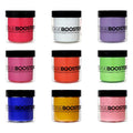 Edge Factor Edge Booster Strong Hold Styling Gel - Lemon Berry, 16.9 Fl Oz - Variation of THIS listing