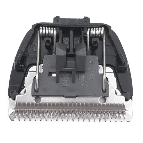 Replacement Blade for Panasonic Hair Clipper & Trimmer ER-GB70 ER-GB80 ER-GC50