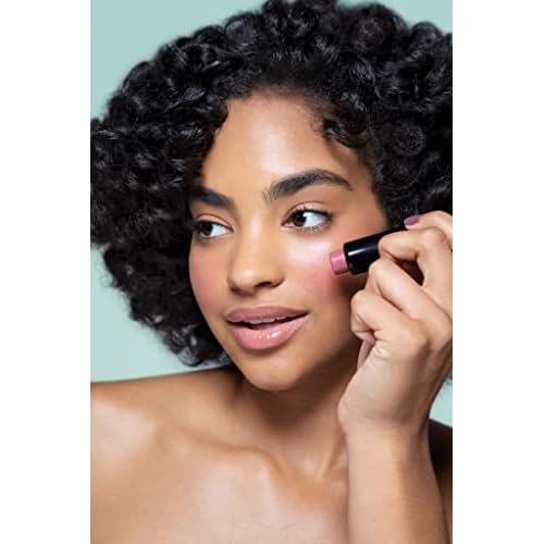 butter LONDON Plush Rush Blush & Lip