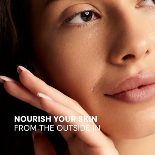 Dark & Age Spot Diminisher Cream for Face, Arms, Neck & Body - 4 oz