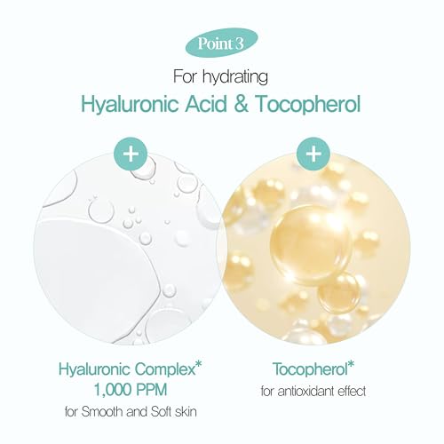 Makeup Fixing Spray with Hyaluronic Acid - Long-lasting & Refreshing - 3.38 Fl Oz - Vegan & Dermatologically Tested - Variation: Makeup Spray