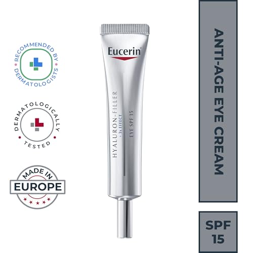 Eucerin Volume-filler Eye Contour 15ml
