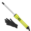 Bed Head Curlipops 1/2” Tourmaline Ceramic Skinny Styling Iron for Tight Curls