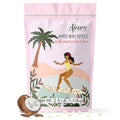 Off White 2.5 lb Hard Wax Beads for Sensitive Skin Hair Removal