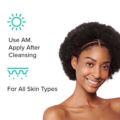 ClarityRx Call Me In The Morning Soothing Facial Moisturizer 0.5 Fl Oz