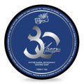 TFS 80th Anniversary Shaving Soap Cream ? Artisan Men¡¯s Shaving Soap Made in Italy, Citrus Floral Woody Fragrance, Rich Protective Lather, Moisturizing Formula for Smooth Shave ? 150ml