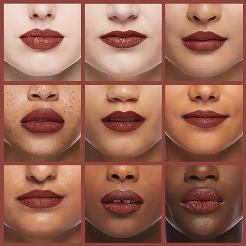 Liquid Matte Lipstick Trendsetter - Long-Lasting Lip Color