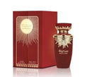 Lattafa Sakeena Unisex Eau de Parfum Spray 3.4oz - Fragrance for Men & Women