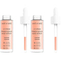 wet n wild Prime Focus Primer Serum for Face, Hydrating for Dry Skin, Makeup Primer Serum (Pack of 2)