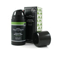 Natural Aloe Vera Aftershave Lotion - Moisturizes & Soothes Sensitive Skin, 3.4 oz