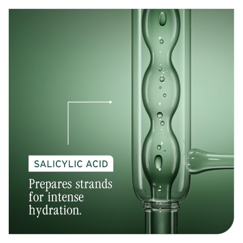 Hydrating Hair Conditioner for Very Dry, Damaged Hair - 13.5 Fl Oz