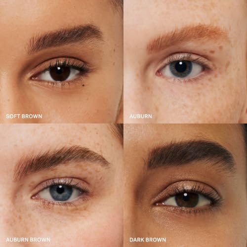 ILIA In Full Micro-Tip Brow Pencil Auburn Brown
