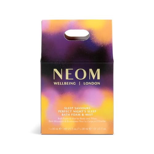 NEOM - Sleep Saviours Gift Set