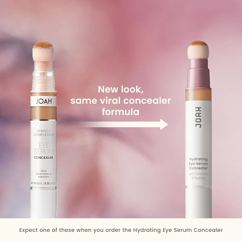Caffeine Eye Serum for Face and Skin, Hydrating Solution, Reduces Dark Circles, Puffiness & Fine Lines, Moisturizing